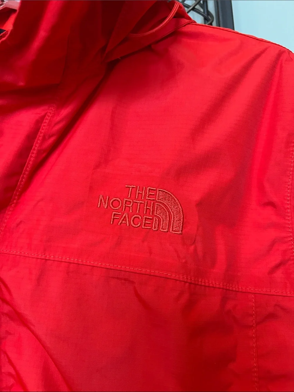 The North Face very good